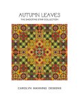 (image for) Autumn Leaves